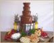 How To Use A Chocolate Fountain